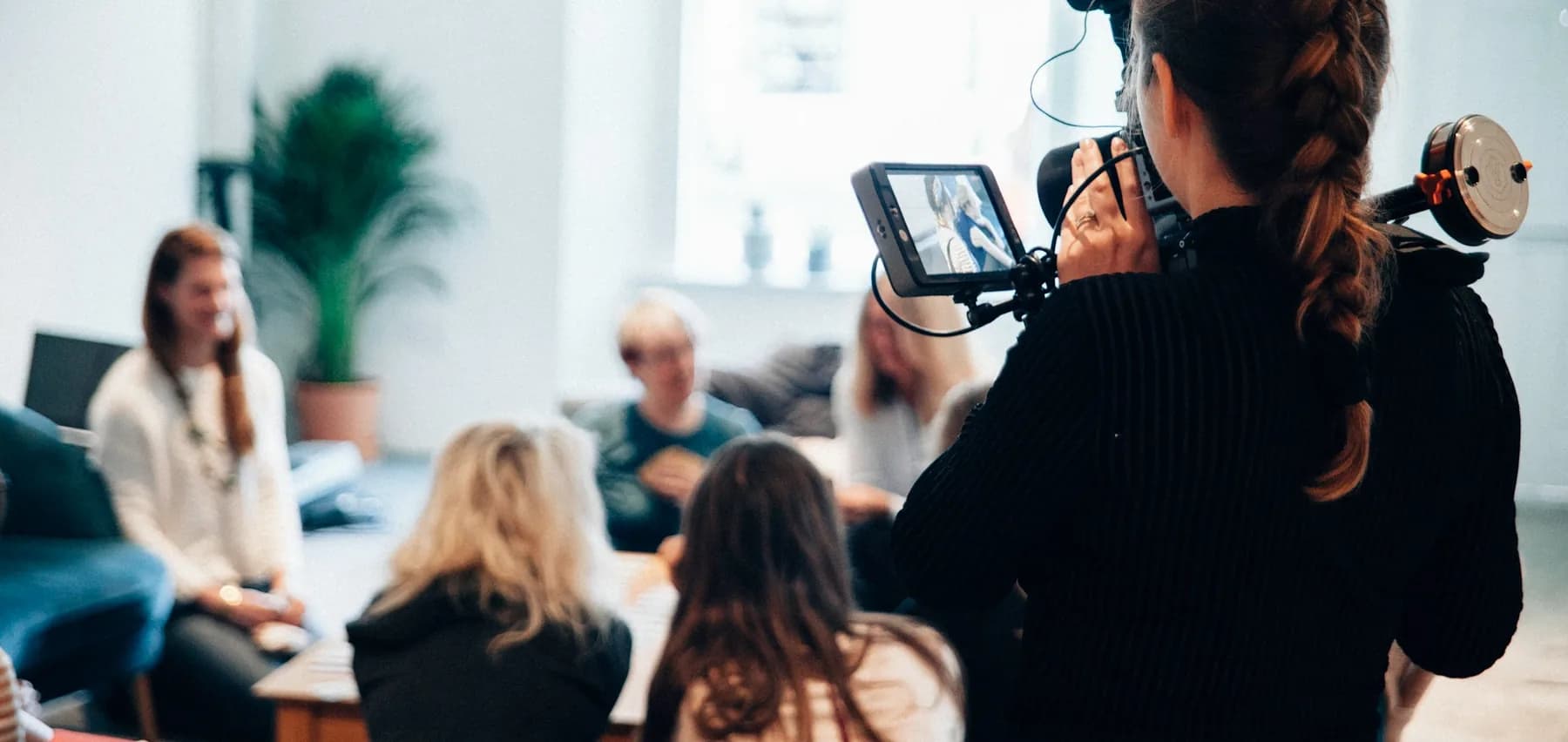 Testimonial Video Editing for Customer Stories, Proof, and Trust