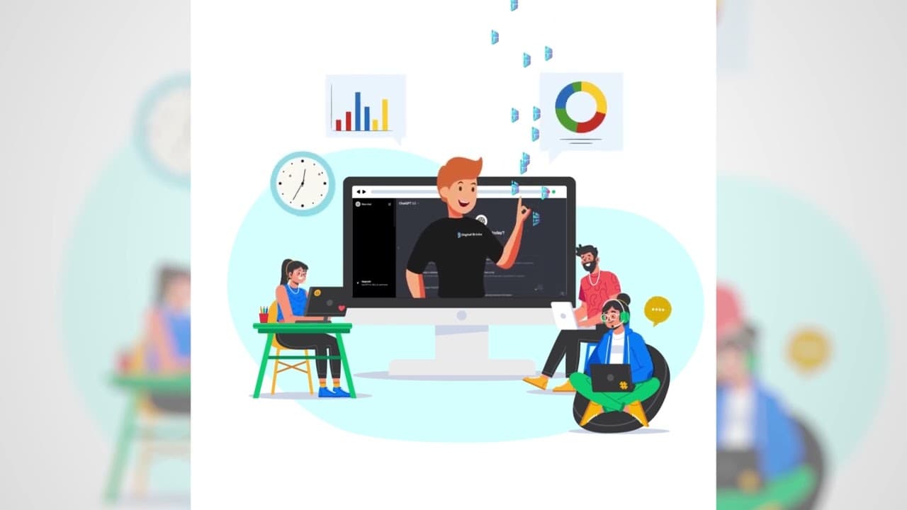 What Is Digital Bricks and How Does It Work? for Digital Bricks.