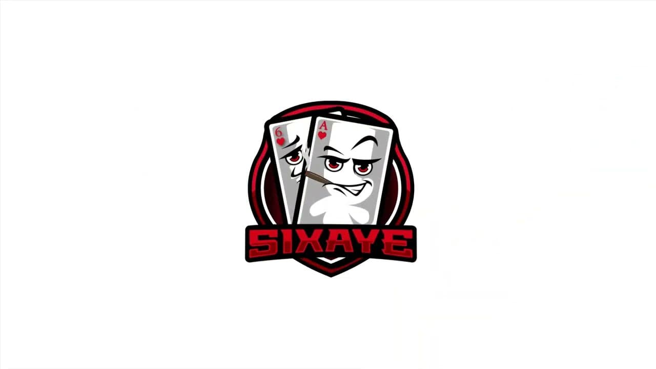 Sixaye Intro Animation for Sixaye.