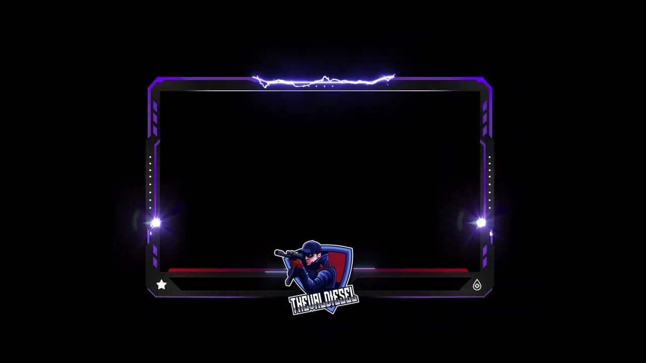 Motion Graphics example for Versmos