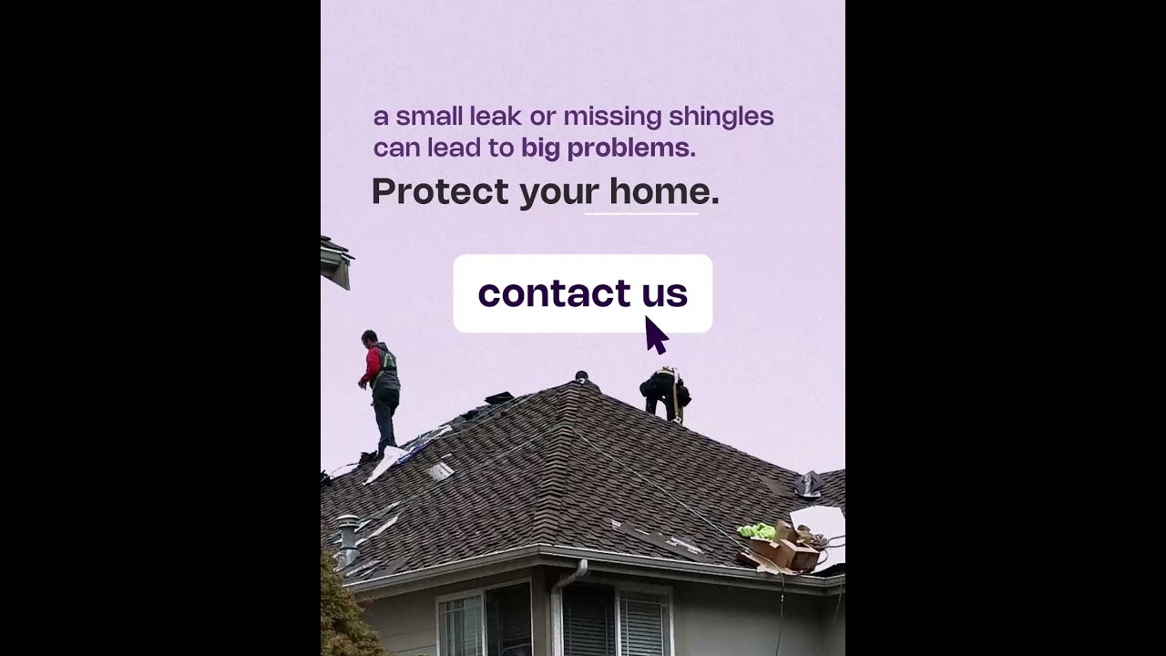 Reliable Roofing Services for Homeowners x3 | Roof Repair & Replacement USA