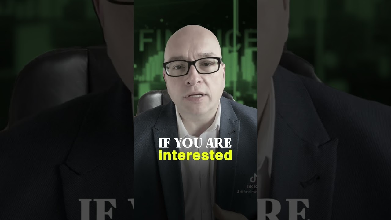 Why Buy a Bust company? | Funding Invoice | YouTube Animated Short
