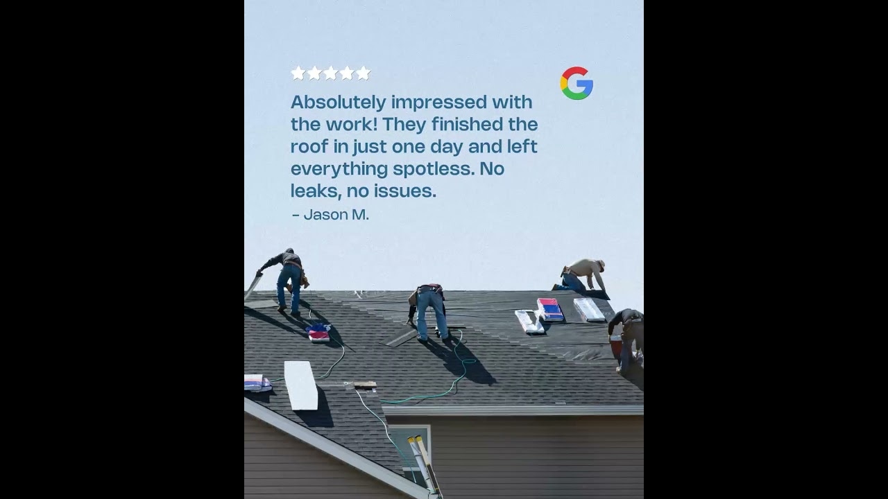 Reliable Roofing Services for Homeowners x2 | Roof Repair & Replacement USA