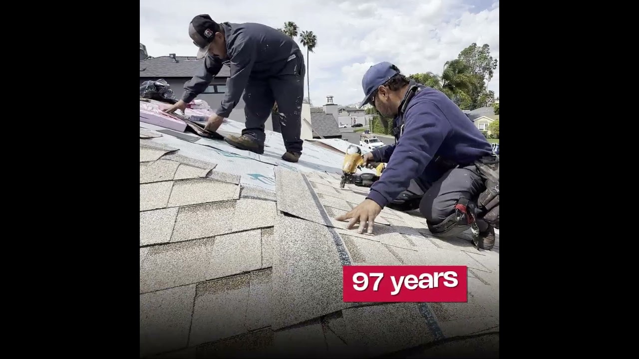 Hull Brothers Roofing | Professional Roof Repair & Replacement Services