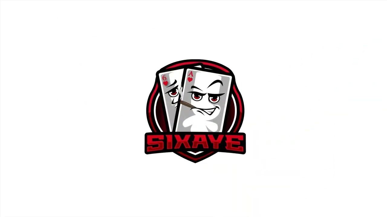 Sixaye Intro Animation
