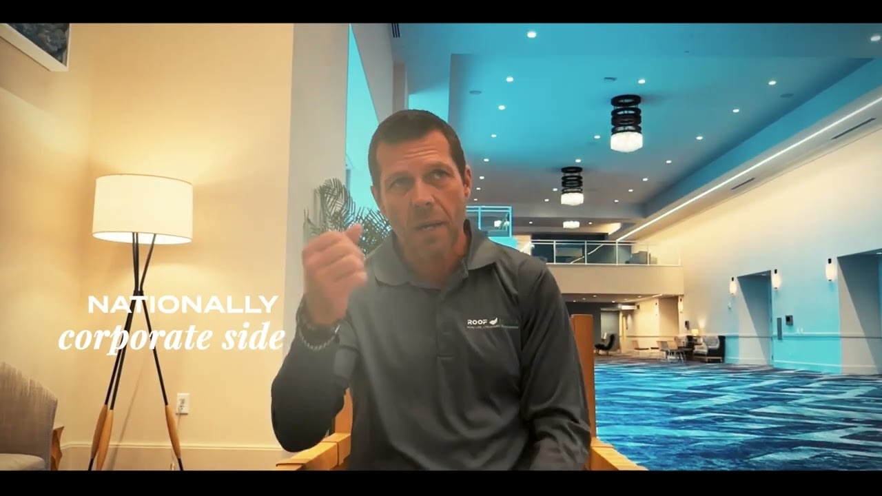 Mike Feazel CEO RoofMaxx-Testimonial | Saltys Media