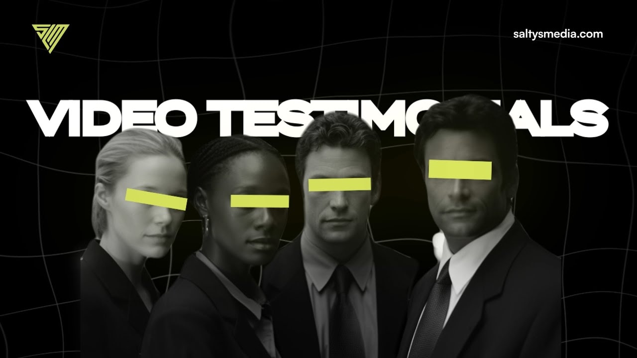 OTT TV Advertising - Saltys Media | Video Edit