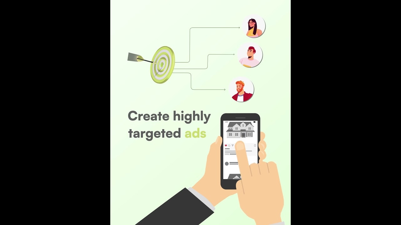 Introductory 2D Explainer/Promo | Saltys Media - Digital Marketing Agency