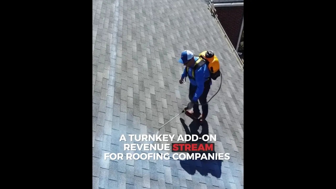 Grow Your Roofing Business with Shingle Saver Dealer Program