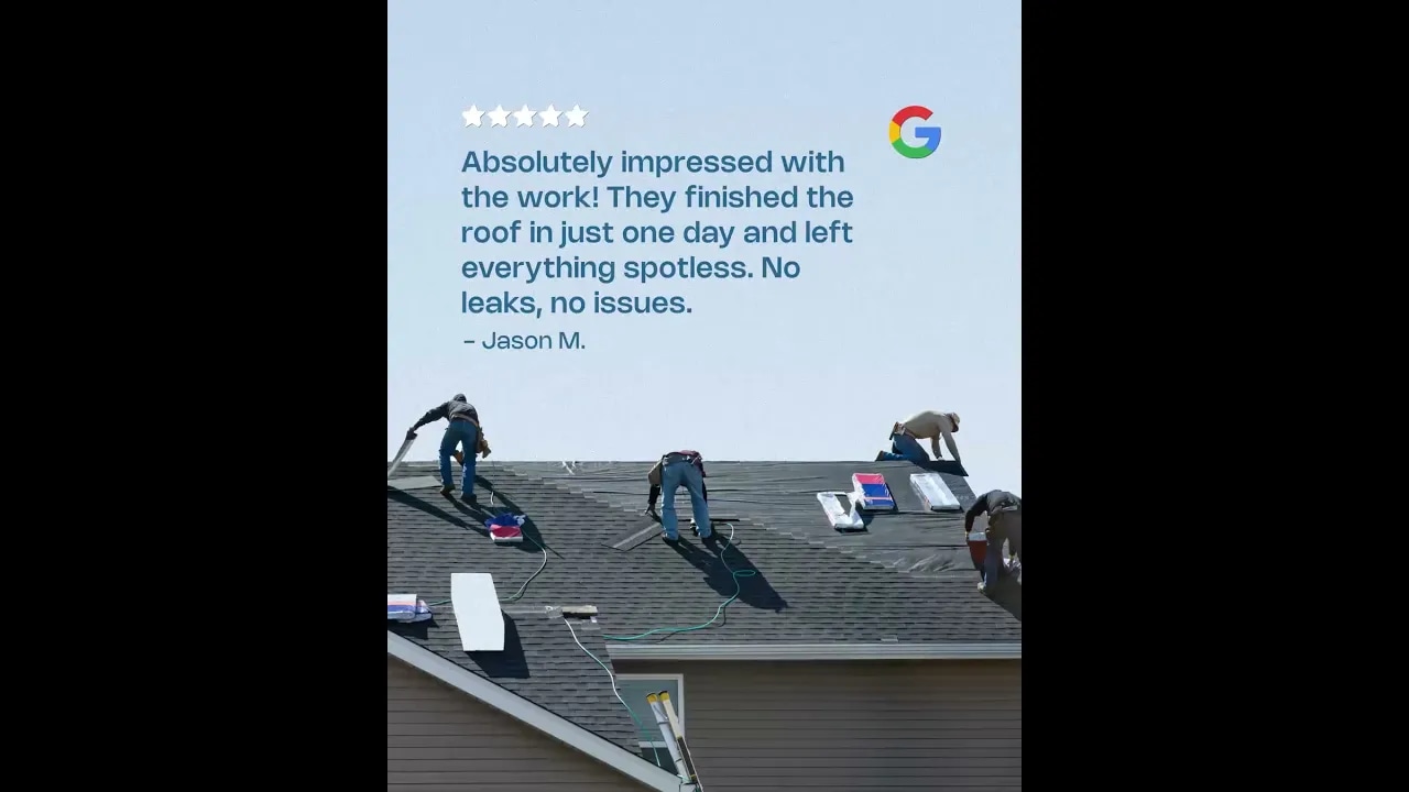 Reliable Roofing Services for Homeowners x2 | Roof Repair & Replacement USA