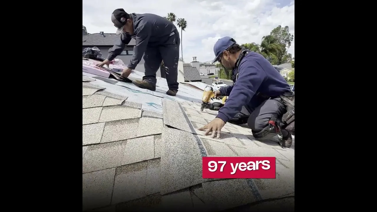 Hull Brothers Roofing | Professional Roof Repair & Replacement Services