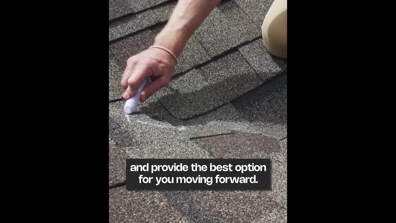 Roofing - No Branding Ad 4 | Roofing Services