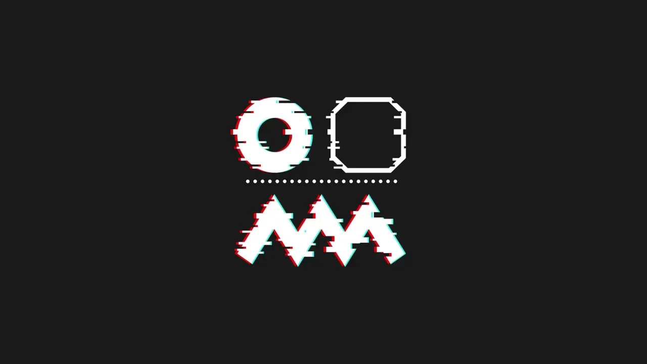 Nollzod Logo Animation