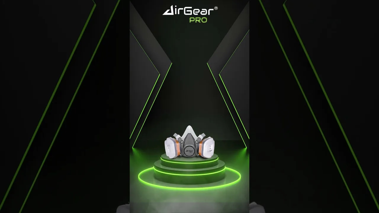Bestsellers Showcase | Social Media Post Animation | Air Gear Pro