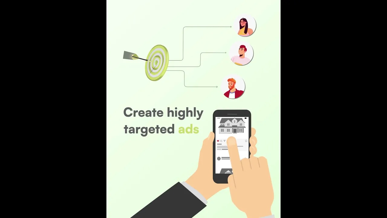 Introductory 2D Explainer/Promo | Saltys Media - Digital Marketing Agency