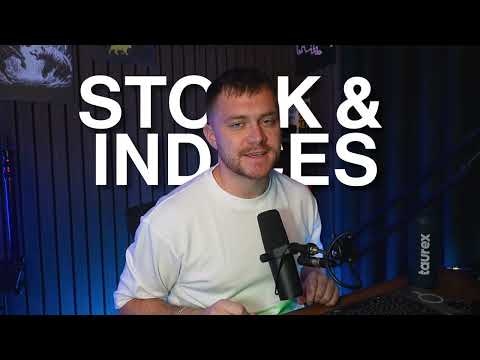 Stocks and Indices | Taurex Academy