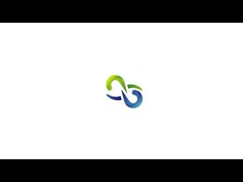 Infinity Intro Animation