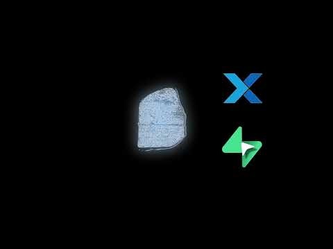 DB Rosetta 2D Short Video Explainer