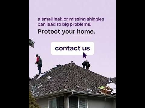Reliable Roofing Services for Homeowners x3 | Roof Repair & Replacement USA