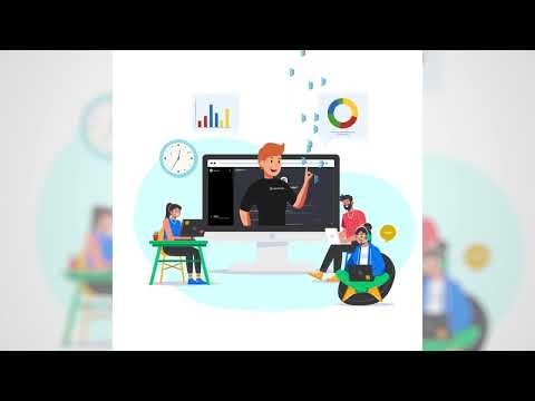 What is Digital Bricks | How does it work | 2D Animated Explainer #AI #Future #explainervideo