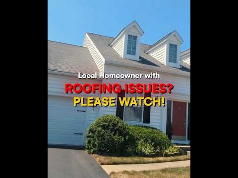 Roofiant Roofing - Chad | Testimonial Video #tech #smartphone #trading