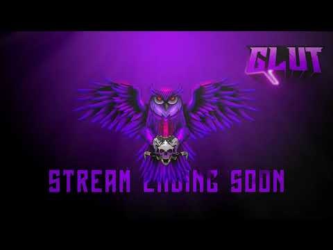 Stream Ending Soon Overlay | Bgluttony | Twitch Stream Overlay