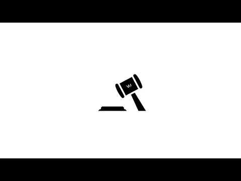 Lorem Lawyer Logo Animation