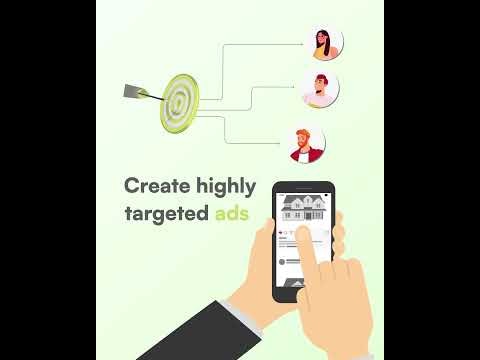 Introductory 2D Explainer/Promo | Saltys Media - Digital Marketing Agency