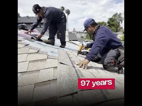 Hull Brothers Roofing | Professional Roof Repair & Replacement Services