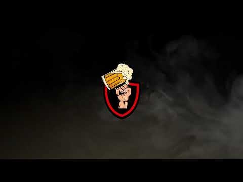 Beer Logo Intro Animation