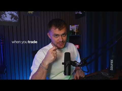 When Is The Best Time To Trade? | Taurex Academy