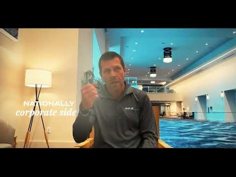 Mike Feazel CEO RoofMaxx-Testimonial | Saltys Media