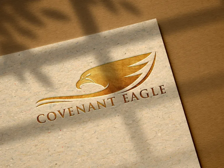 Covenant Eagle